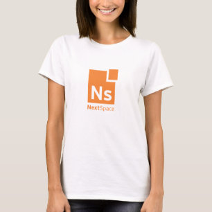 T-shirt de NextSpace