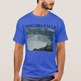T-SHIRT DE NIAGARA FALLS
