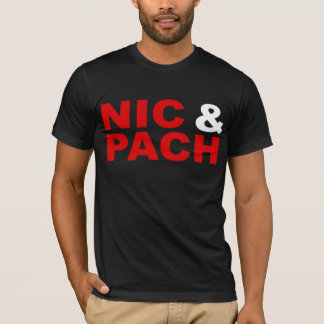T-shirt de NIC&PACH