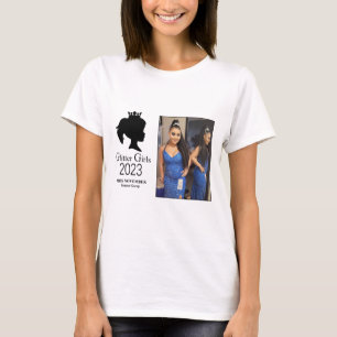 T-Shirt de novembro de 2023