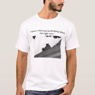 T-shirt de noz do esquilo