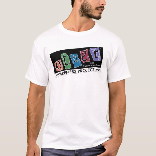 T-shirt de OAP-San Diego (Frente)