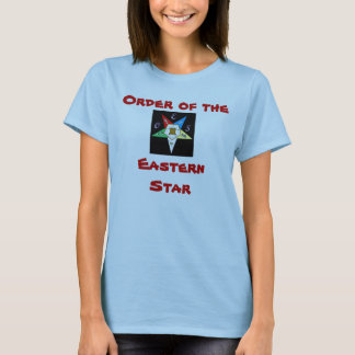 T-shirt de OES