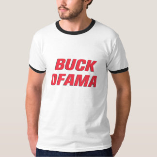 T-shirt de Ofama do fanfarrão