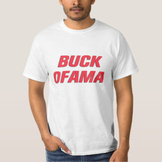 T-shirt de Ofama do fanfarrão