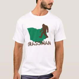 T-shirt de Ohio Grassman
