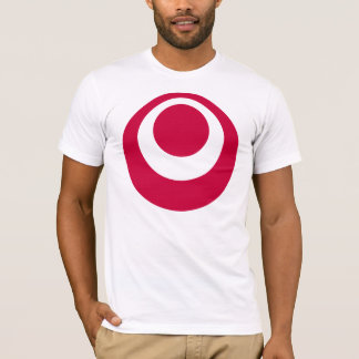 T-shirt de Okinawa