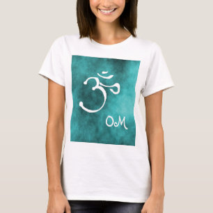 T-shirt de OM