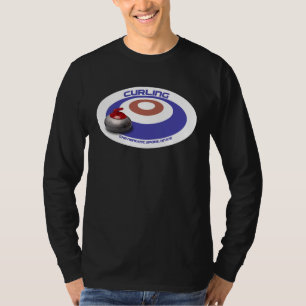 T-shirt de ONDULAÇÃO