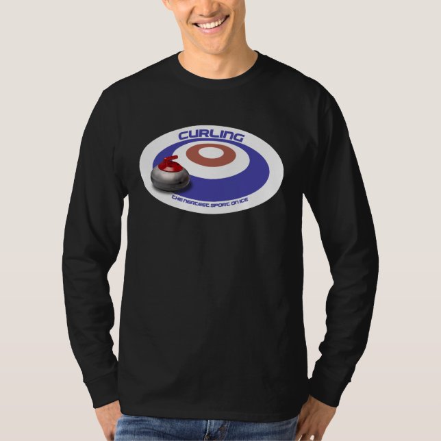 T-shirt de ONDULAÇÃO (Frente)
