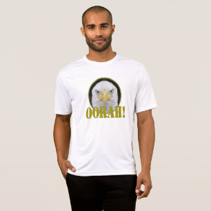T-SHIRT DE OORAH EAGLE