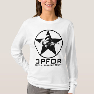 T-shirt de OPFOR
