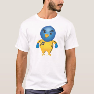 T-shirt de Ossu