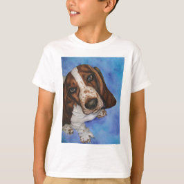 T-shirt de Otis