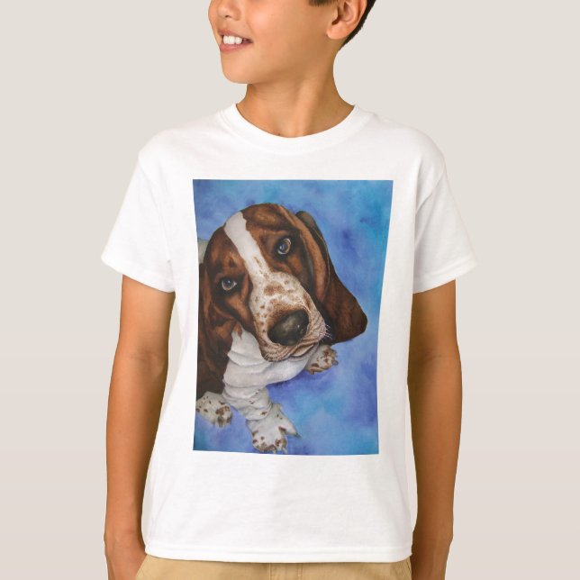 T-shirt de Otis (Frente)