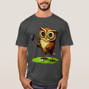T-Shirt de Ouro