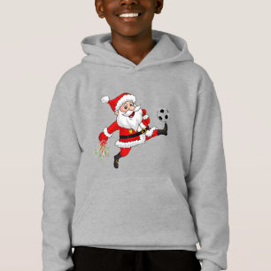 T-Shirt de Papais noeis de futebol