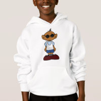 T-Shirt De Pequeno Elevez