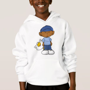T-Shirt De Pequeno Elevez