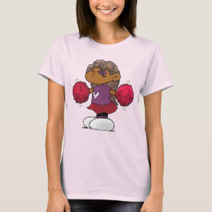 T-Shirt De Pequeno Elevez