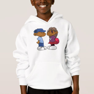 T-Shirt De Pequeno Elevez
