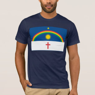 T-shirt de Pernambuco