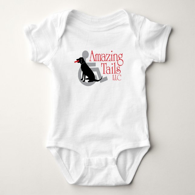 T-Shirt de pescoço-V feminino (Frente)