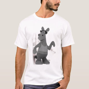 T-shirt de Pferdle