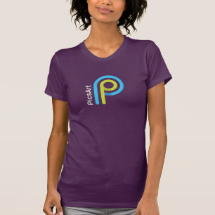 T-shirt de PicsArt