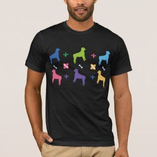 T-shirt de Pitbull