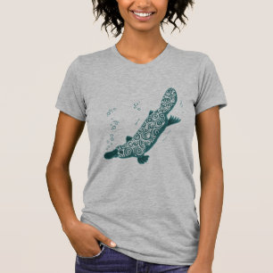 T-shirt de Platypus