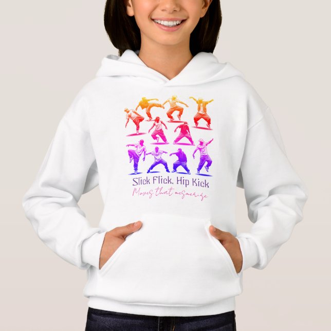T-Shirt De Ponta (Frente)