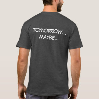 T-Shirt de porco voador fofo