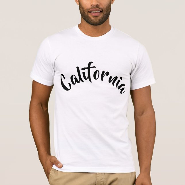 t-shirt de praia divertida e bonita de férias da c (Frente)