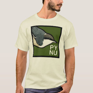 T-shirt de PYNU