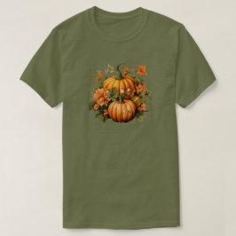 T-Shirt de Queda