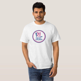 T-shirt de Ralph Lauren x Baskin Robbins