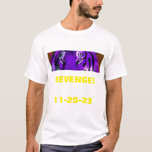 T-Shirt de RECEITA