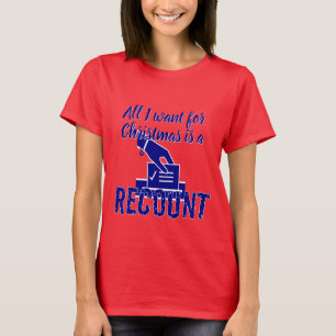 T-shirt de recompensa
