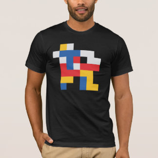 T-shirt de Rectangulous