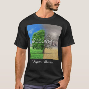 T-Shirt de recuperação