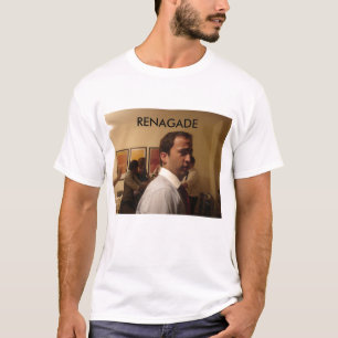 T-SHIRT DE RENAGADE