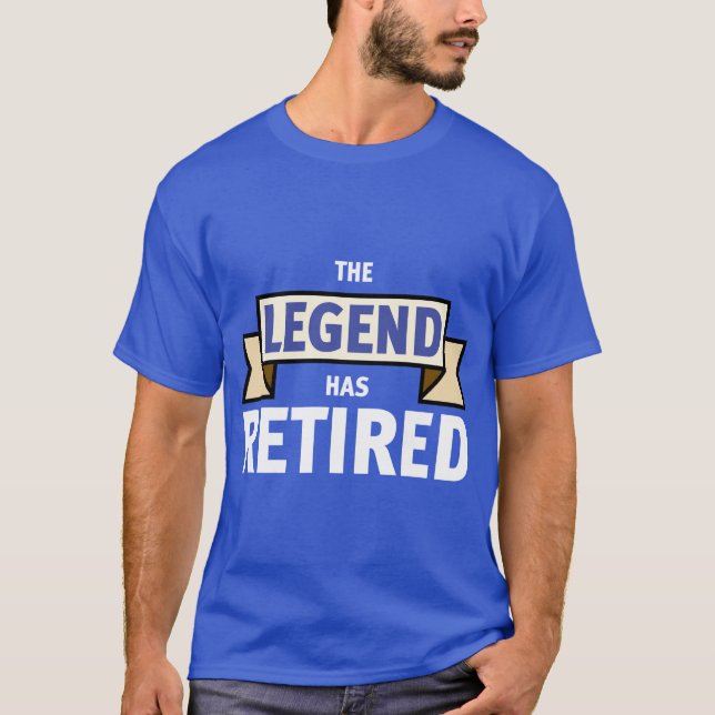 T-Shirt de Retificações de Legenda (Frente)