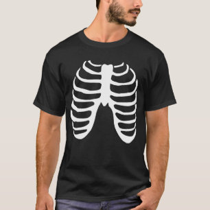 T-shirt de Ribcage