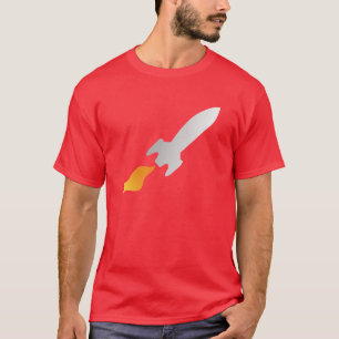 T-shirt de Rocket