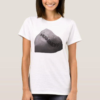 T-shirt de Rockmaninoff