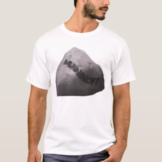 T-shirt de Rockmaninoff