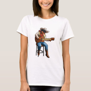 T-shirt de Rottie do cão da fazenda