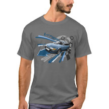 T-shirt de Rover sd1 Vitesse
