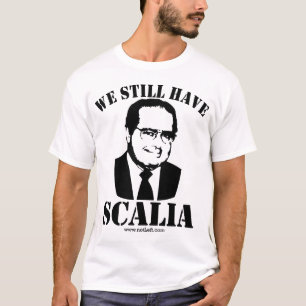 T-shirt de Scalia